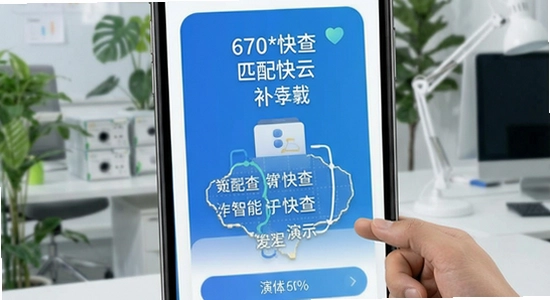 670*360补贴一键快查智能匹配功能演示