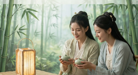 竹梦守护多场景适用人群示意图