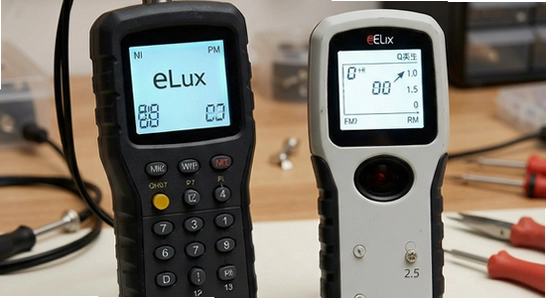 ��ǿ��eLux���նȼ��ĸ�����