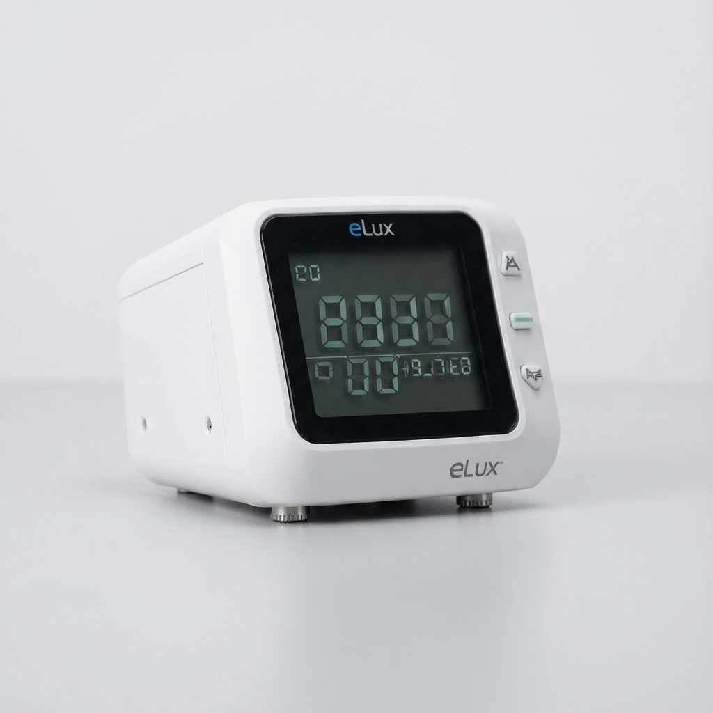 ��ǿ��(eLux)�ٷ�������v3.5.21 רҵ���