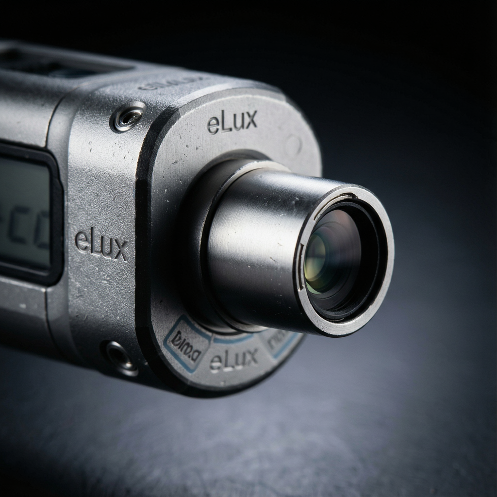 ��ǿ��(eLux)�ٷ�������v3.5.21 רҵ���