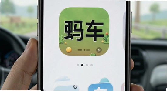 670*360_蚂车应用主界面功能展示