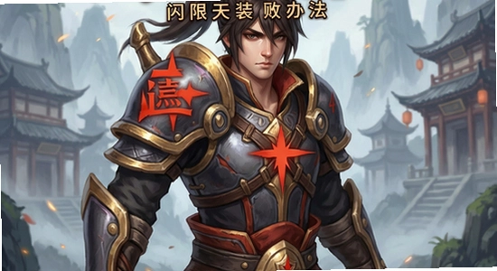 剑侠世界4无限安装失败闪退解决办法