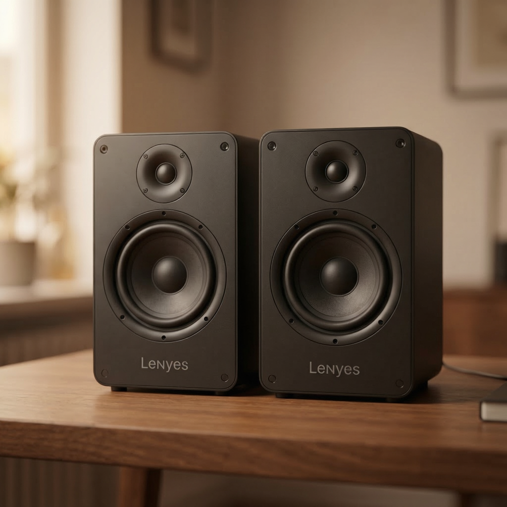 Lenyes Audio�ٷ�������v1.0.85 ������Ƶ