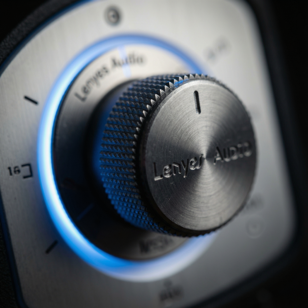 Lenyes Audio�ٷ�������v1.0.85 ������Ƶ
