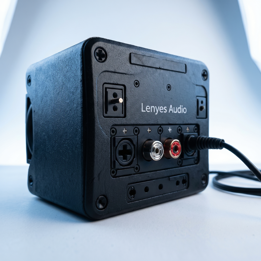 Lenyes Audio�ٷ�������v1.0.85 ������Ƶ