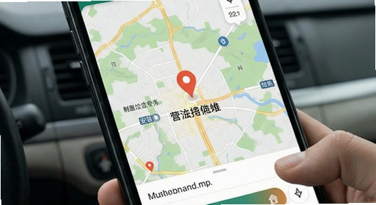 高清免费导航地图安装后无法定位怎么办