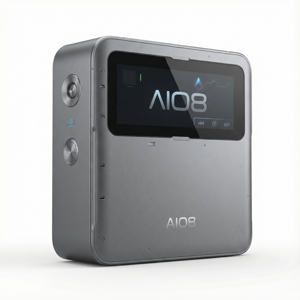 AIO8�ٷ�������v1.2.9 ���ܹ���