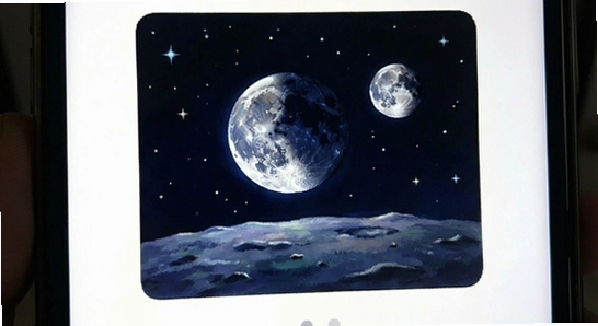 670*360_mooni_情绪记录界面