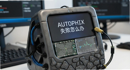 Autophix�������ͷʧ����ô��