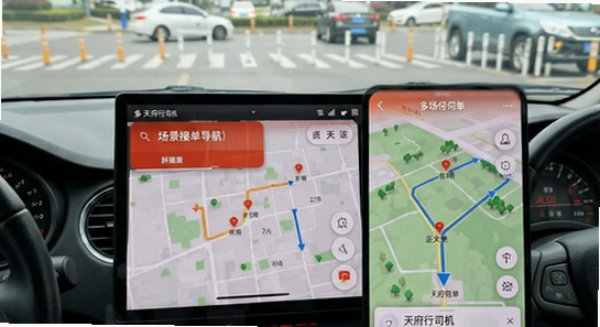 �츮��˾���˶ೡ���ӵ��뵼��ʵ��ͼ