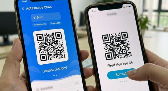 中国药品监管APP扫码没反应怎么解决