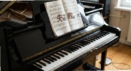 钢琴模拟大师安装失败解决方法