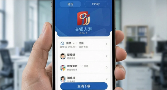��������APP�ٷ����ؽ���չʾ