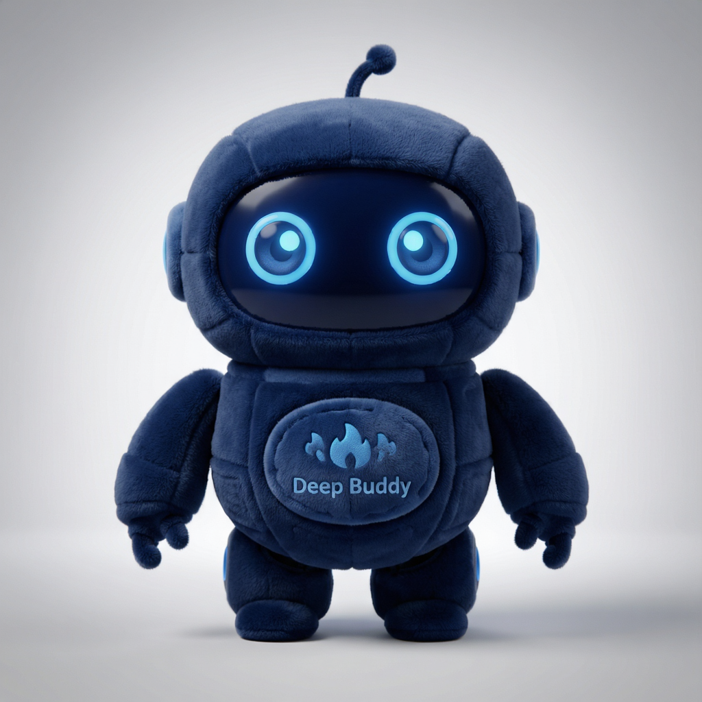 Deep Buddy�ٷ�������v1.0.6 ��������
