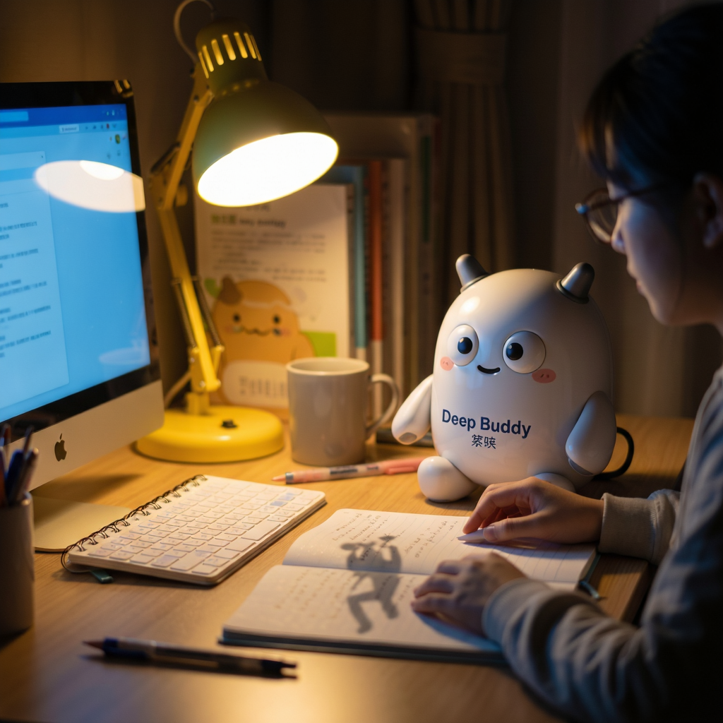 Deep Buddy�ٷ�������v1.0.6 ��������