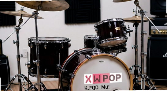 KPOP Drum安装失败怎么办