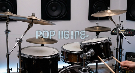 KPOP Drum声音延迟怎么解决