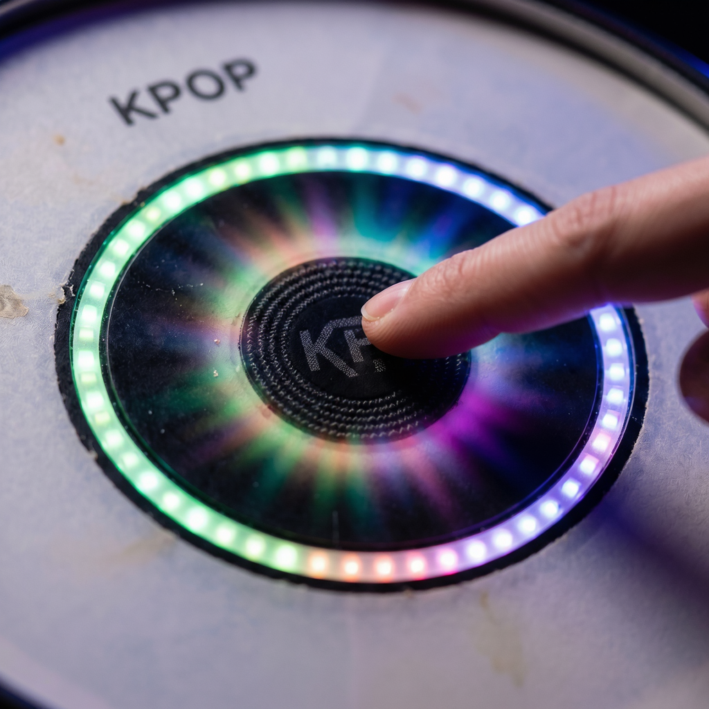 KPOP Drum(���ӹ�ģ��)�ٷ�������v1.3.11 �ٷ�����