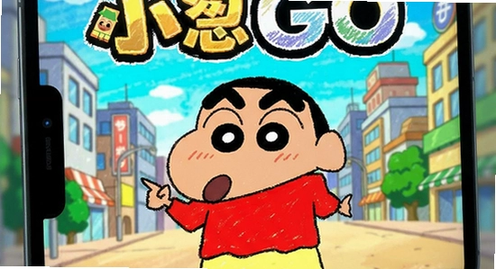 ����С��GO��̨����Ϸ����չʾ