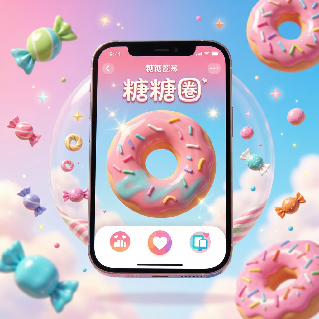 ����Ȧapp�ٷ������ؽ�ͼ