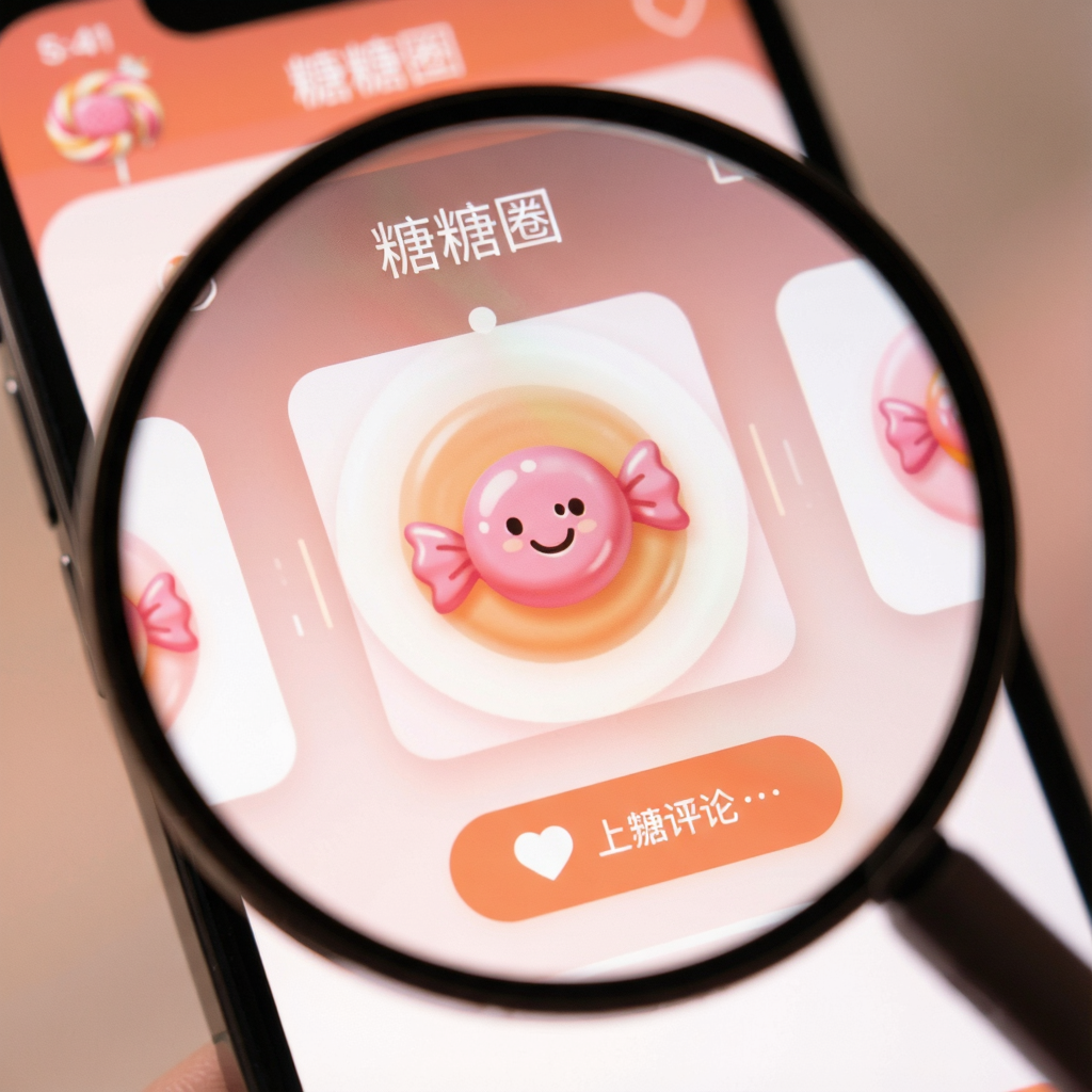����Ȧapp�ٷ������ؽ�ͼ
