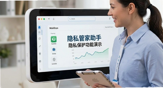 管家助手隐私保护功能演示