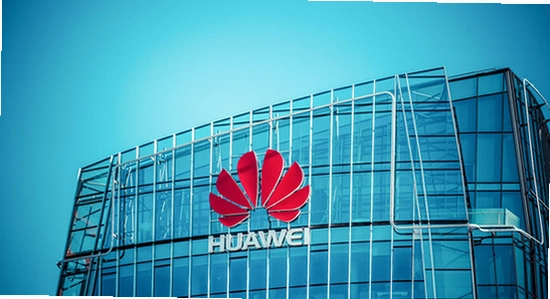 华为应用市场官方版下载安装 手机应用商店界面 色彩丰富 无水印 宣传图