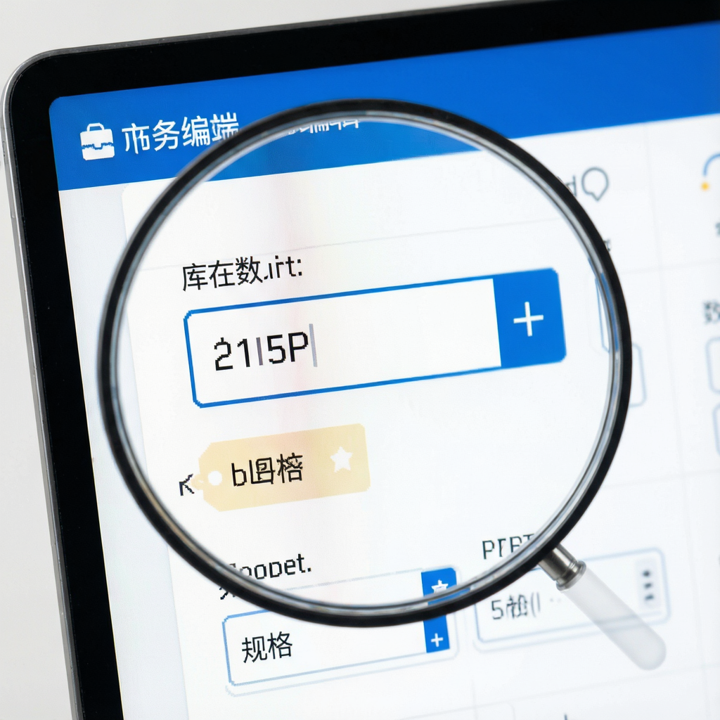 百货商家端下载截图