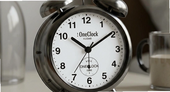 oneClock����������չʾ