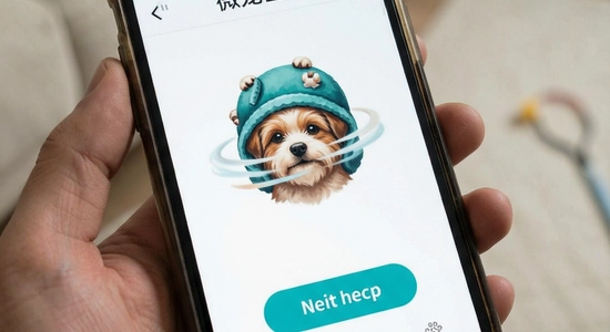 微宠医安装后闪退怎么办