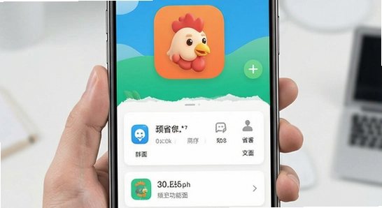 670*360��ʡʡAPP�����湦��չʾͼ