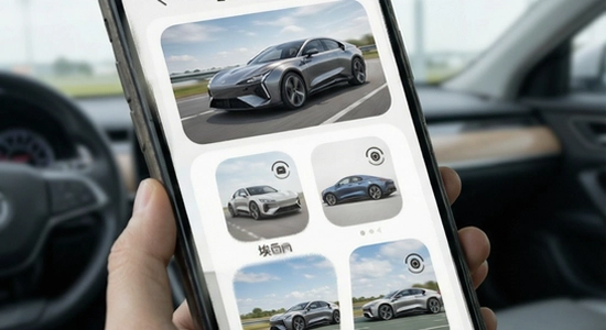��������App�ೡ��Ӧ��չʾ