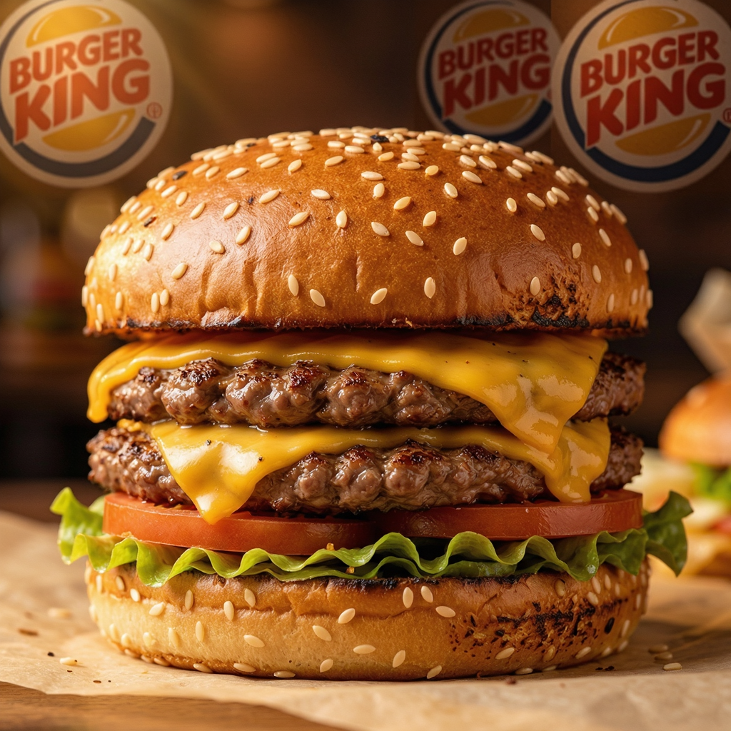 �������й�(Burger King China)�ٷ������ؽ�ͼ