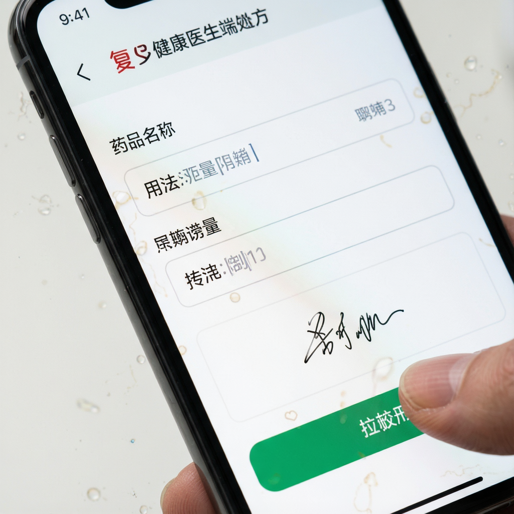 ���ǽ���ҽ����app���ؽ�ͼ