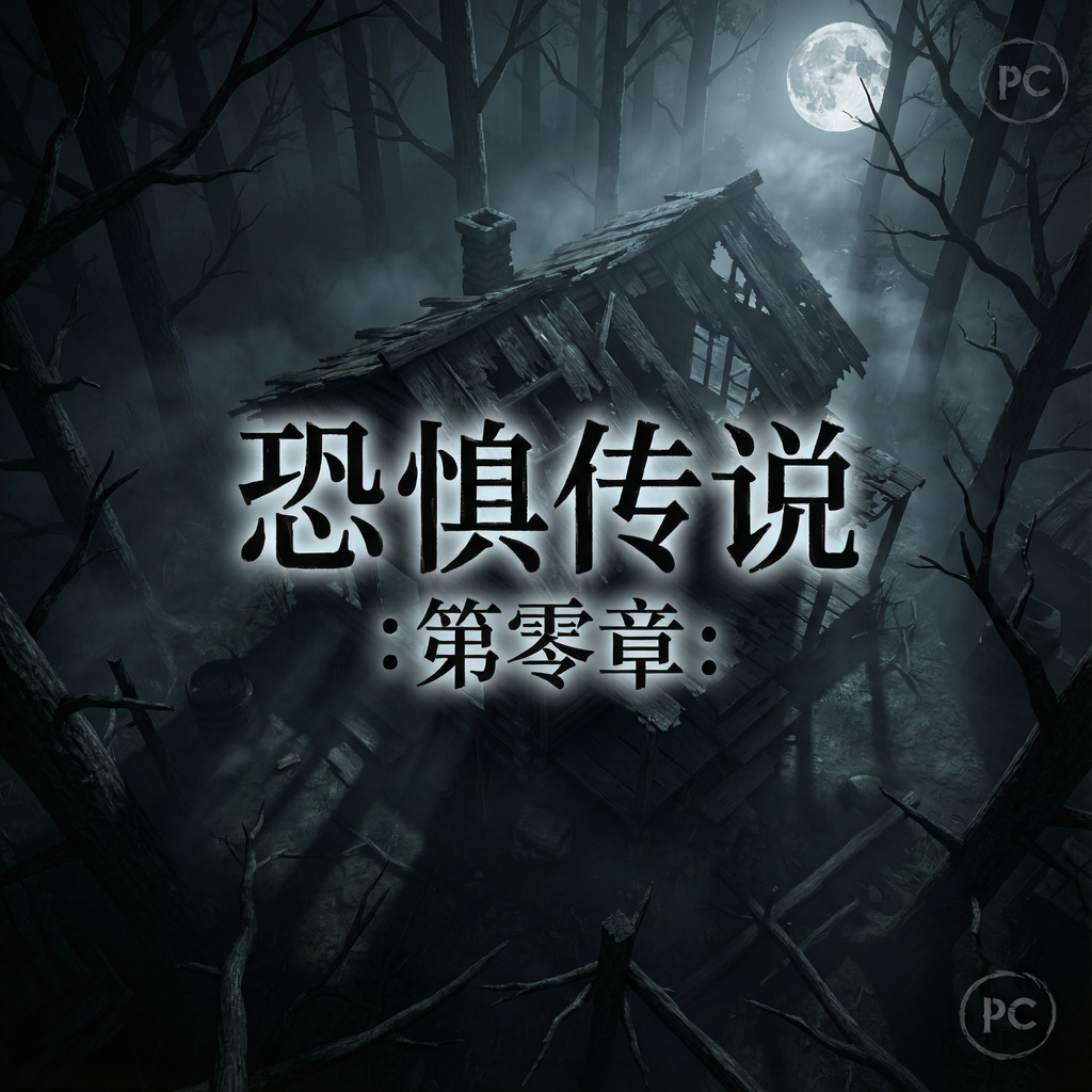 �־崫˵��������(Tales of Fear: Chapter Zero)PC���԰����ؽ�ͼ
