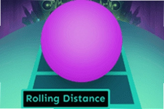 滚动的天空Rolling Distance饭制安装包下载怎么找?2026滚动的天空Rolling Distance饭制安装包下载教程