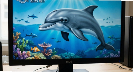 Dolphinģ����BIOS�ļ�ȱʧ�޸�����