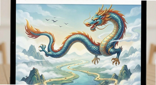 翔龙万里行多场景使用示意图