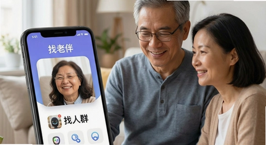 ���ϰ�app������Ⱥչʾ