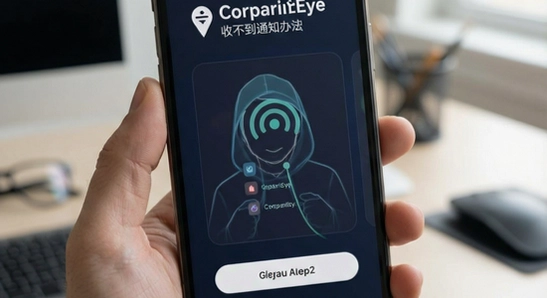 CompanionEye���������ղ���֪ͨ����취