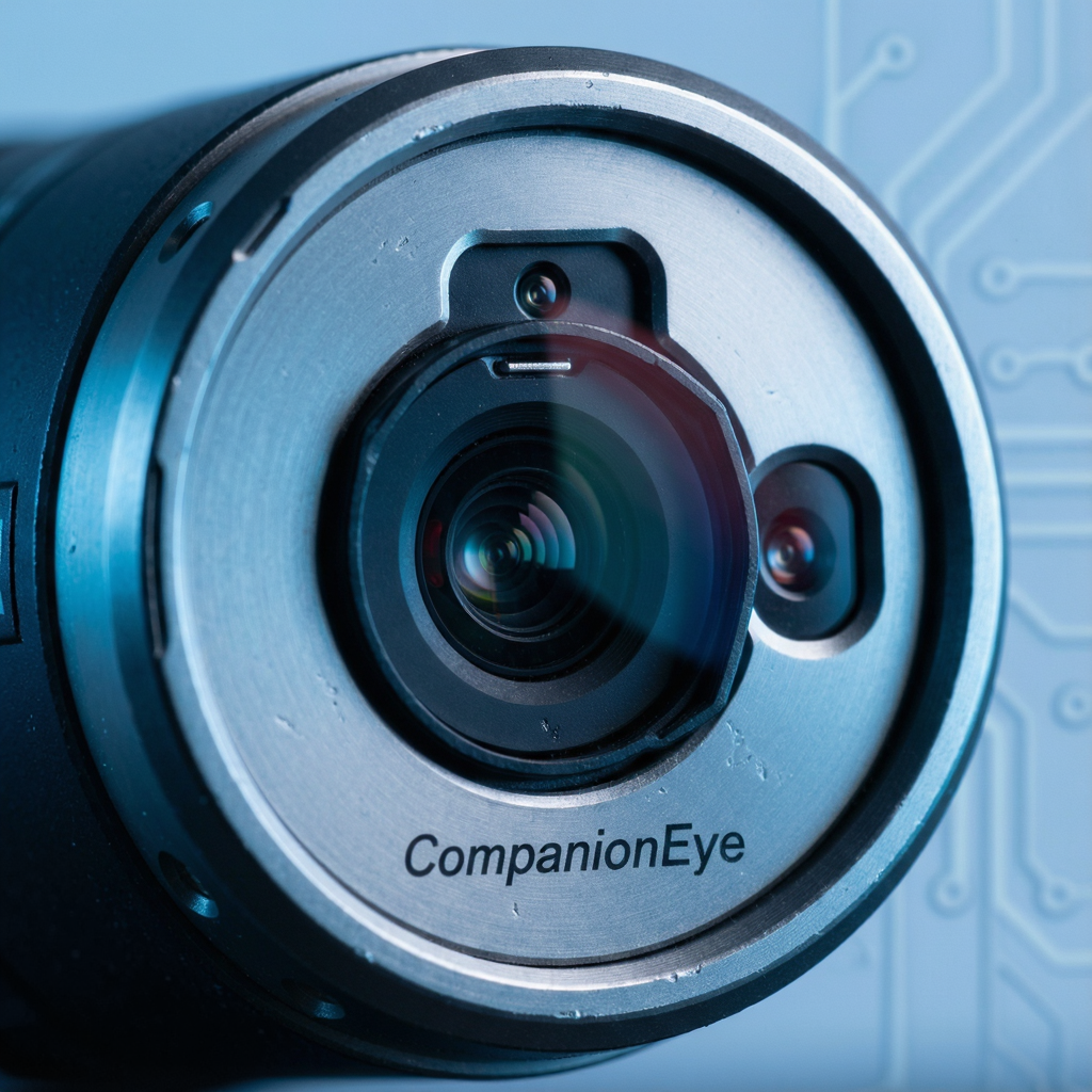 CompanionEye�ٷ�����v4.0.24.01 ���ܼ������