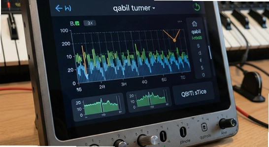 qabil tuner��������չʾ