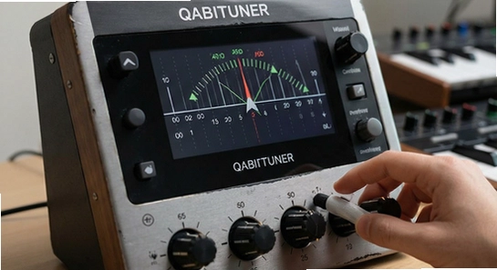 QABILTUNER������׼��ôУ׼