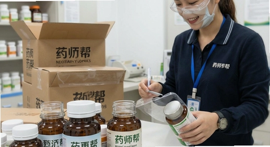 药师帮药品退换货规则