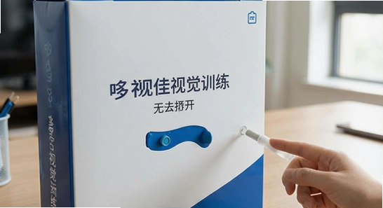 哆视佳视觉训练安装后无法打开怎么办