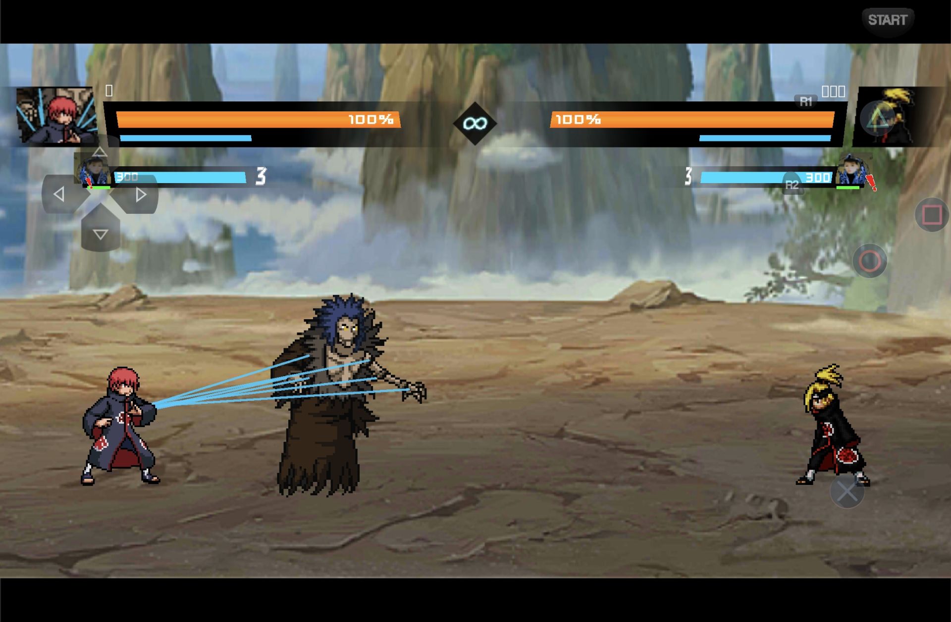 BVNȫ�����Ҷ��ٷ�����(Jump Ultimate Battle Star)v2.7 �ٷ���