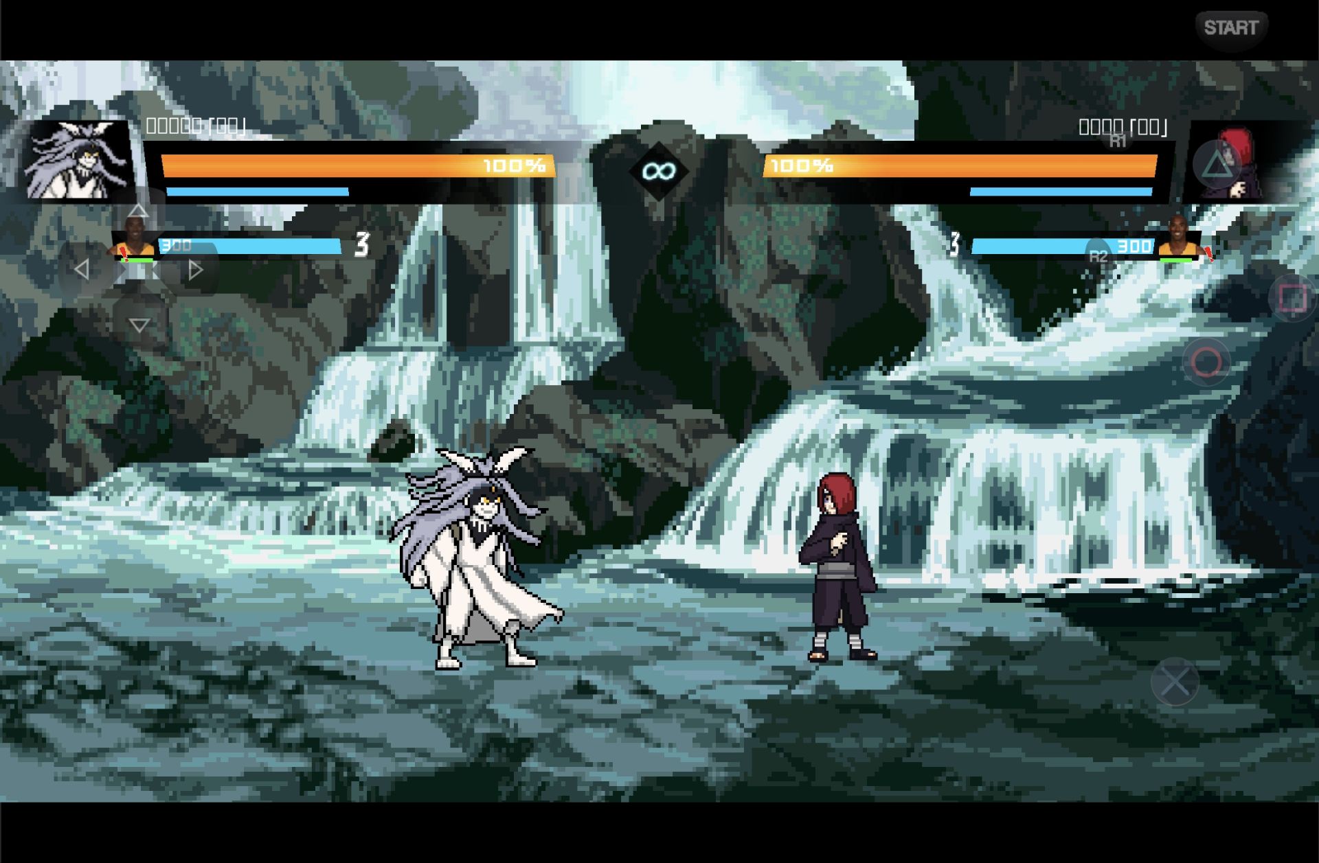 BVNȫ�����Ҷ��ٷ�����(Jump Ultimate Battle Star)v2.7 �ٷ���