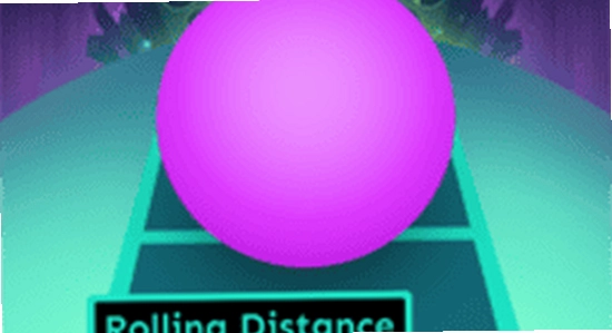 ���������Rolling Distance���ư�װ������,��Ϸ��������ͼ,ɫ�ʷḻ��ˮӡ