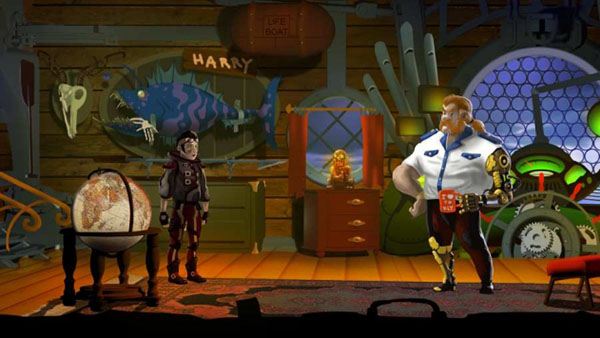 ð�������ֻ���Ϸ����(Reborn Adventure)v1.33 ���°�